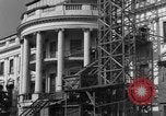 Image Maison Blanche Washington DC USA, 1950, de la seconde 39 séquences d'archives historiques vidéo 65675043647