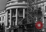 Image Maison Blanche Washington DC USA, 1950, de la seconde 41 séquences d'archives historiques vidéo 65675043647