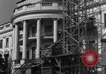 Image Maison Blanche Washington DC USA, 1950, de la seconde 42 séquences d'archives historiques vidéo 65675043647