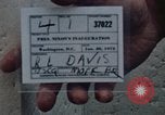 Image of Richard Nixon Washington DC USA, 1973, second 3 stock footage video 65675043649