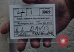 Image of Richard Nixon Washington DC USA, 1973, second 5 stock footage video 65675043649