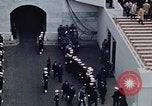 Image of Richard Nixon Washington DC USA, 1973, second 7 stock footage video 65675043649