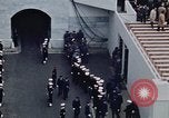 Image of Richard Nixon Washington DC USA, 1973, second 8 stock footage video 65675043649
