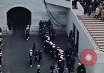 Image of Richard Nixon Washington DC USA, 1973, second 9 stock footage video 65675043649