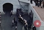 Image of Richard Nixon Washington DC USA, 1973, second 10 stock footage video 65675043649