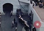 Image of Richard Nixon Washington DC USA, 1973, second 12 stock footage video 65675043649