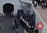 Image of Richard Nixon Washington DC USA, 1973, second 13 stock footage video 65675043649