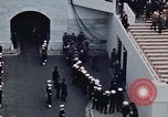 Image of Richard Nixon Washington DC USA, 1973, second 14 stock footage video 65675043649