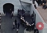 Image of Richard Nixon Washington DC USA, 1973, second 15 stock footage video 65675043649
