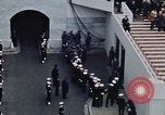Image of Richard Nixon Washington DC USA, 1973, second 16 stock footage video 65675043649