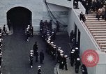 Image of Richard Nixon Washington DC USA, 1973, second 17 stock footage video 65675043649