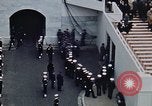 Image of Richard Nixon Washington DC USA, 1973, second 19 stock footage video 65675043649