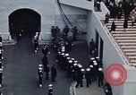 Image of Richard Nixon Washington DC USA, 1973, second 20 stock footage video 65675043649