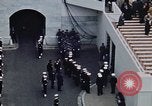 Image of Richard Nixon Washington DC USA, 1973, second 22 stock footage video 65675043649