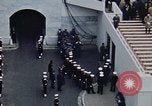 Image of Richard Nixon Washington DC USA, 1973, second 23 stock footage video 65675043649