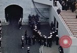 Image of Richard Nixon Washington DC USA, 1973, second 24 stock footage video 65675043649