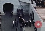 Image of Richard Nixon Washington DC USA, 1973, second 26 stock footage video 65675043649