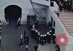 Image of Richard Nixon Washington DC USA, 1973, second 27 stock footage video 65675043649