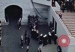 Image of Richard Nixon Washington DC USA, 1973, second 28 stock footage video 65675043649