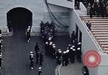 Image of Richard Nixon Washington DC USA, 1973, second 29 stock footage video 65675043649