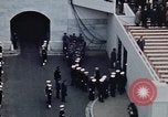 Image of Richard Nixon Washington DC USA, 1973, second 30 stock footage video 65675043649