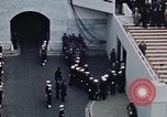 Image of Richard Nixon Washington DC USA, 1973, second 31 stock footage video 65675043649
