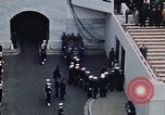 Image of Richard Nixon Washington DC USA, 1973, second 32 stock footage video 65675043649