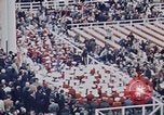Image of Richard Nixon Washington DC USA, 1973, second 35 stock footage video 65675043649