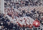 Image of Richard Nixon Washington DC USA, 1973, second 36 stock footage video 65675043649