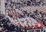 Image of Richard Nixon Washington DC USA, 1973, second 39 stock footage video 65675043649