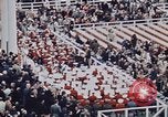 Image of Richard Nixon Washington DC USA, 1973, second 40 stock footage video 65675043649