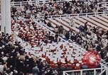Image of Richard Nixon Washington DC USA, 1973, second 41 stock footage video 65675043649