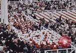 Image of Richard Nixon Washington DC USA, 1973, second 42 stock footage video 65675043649