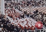 Image of Richard Nixon Washington DC USA, 1973, second 44 stock footage video 65675043649