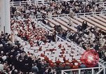 Image of Richard Nixon Washington DC USA, 1973, second 45 stock footage video 65675043649