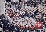 Image of Richard Nixon Washington DC USA, 1973, second 46 stock footage video 65675043649