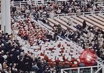 Image of Richard Nixon Washington DC USA, 1973, second 48 stock footage video 65675043649