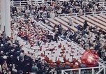 Image of Richard Nixon Washington DC USA, 1973, second 50 stock footage video 65675043649