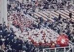 Image of Richard Nixon Washington DC USA, 1973, second 52 stock footage video 65675043649