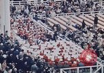 Image of Richard Nixon Washington DC USA, 1973, second 53 stock footage video 65675043649
