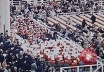 Image of Richard Nixon Washington DC USA, 1973, second 54 stock footage video 65675043649