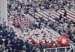 Image of Richard Nixon Washington DC USA, 1973, second 55 stock footage video 65675043649