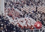 Image of Richard Nixon Washington DC USA, 1973, second 57 stock footage video 65675043649