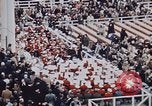 Image of Richard Nixon Washington DC USA, 1973, second 60 stock footage video 65675043649
