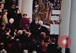 Standbild Richard Nixon Washington DC USA, 1973, aus Sekunde 3 historischem Filmmaterial Videoclip 65675043650