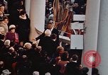 Standbild Richard Nixon Washington DC USA, 1973, aus Sekunde 5 historischem Filmmaterial Videoclip 65675043650