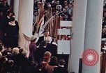 Standbild Richard Nixon Washington DC USA, 1973, aus Sekunde 11 historischem Filmmaterial Videoclip 65675043650