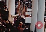 Standbild Richard Nixon Washington DC USA, 1973, aus Sekunde 17 historischem Filmmaterial Videoclip 65675043650