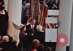 Standbild Richard Nixon Washington DC USA, 1973, aus Sekunde 21 historischem Filmmaterial Videoclip 65675043650