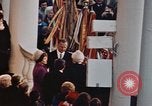 Standbild Richard Nixon Washington DC USA, 1973, aus Sekunde 26 historischem Filmmaterial Videoclip 65675043650